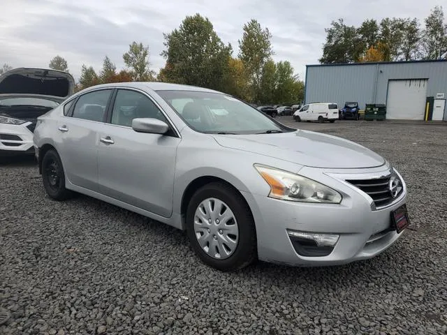 1N4AL3AP5DN518144 2013 2013 Nissan Altima- 2-5 4