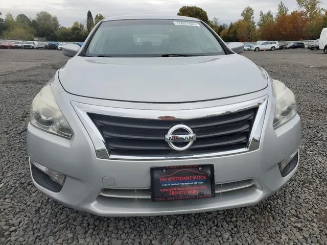 1N4AL3AP5DN518144 2013 2013 Nissan Altima- 2-5 5