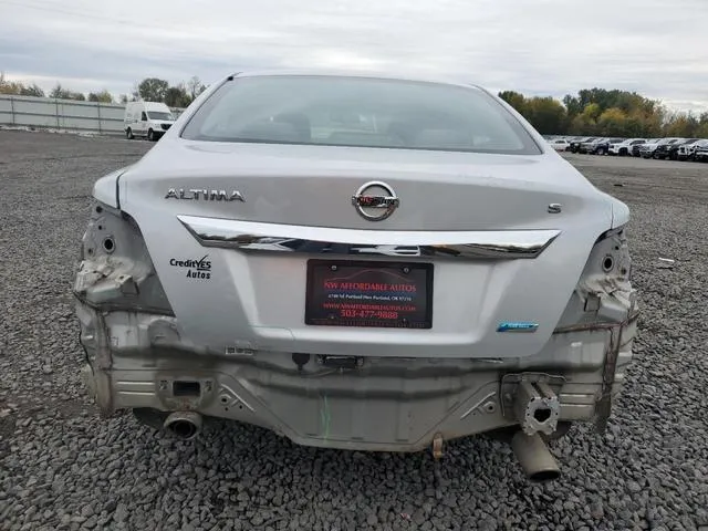 1N4AL3AP5DN518144 2013 2013 Nissan Altima- 2-5 6