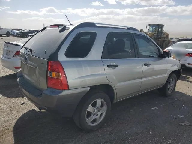 KNDJF724977328952 2007 2007 KIA Sportage- LX 3