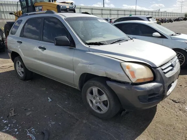 KNDJF724977328952 2007 2007 KIA Sportage- LX 4