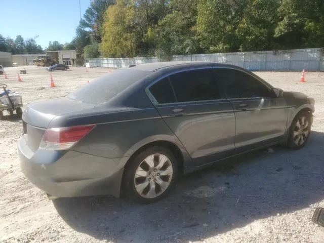 1HGCP26838A049573 2008 2008 Honda Accord- Exl 3