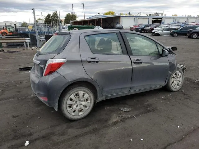 JTDKTUD37DD562116 2013 2013 Toyota Yaris 3