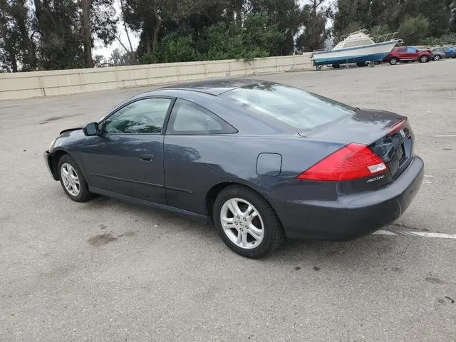 1HGCM72377A007907 2007 2007 Honda Accord- LX 2