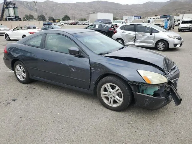 1HGCM72377A007907 2007 2007 Honda Accord- LX 4