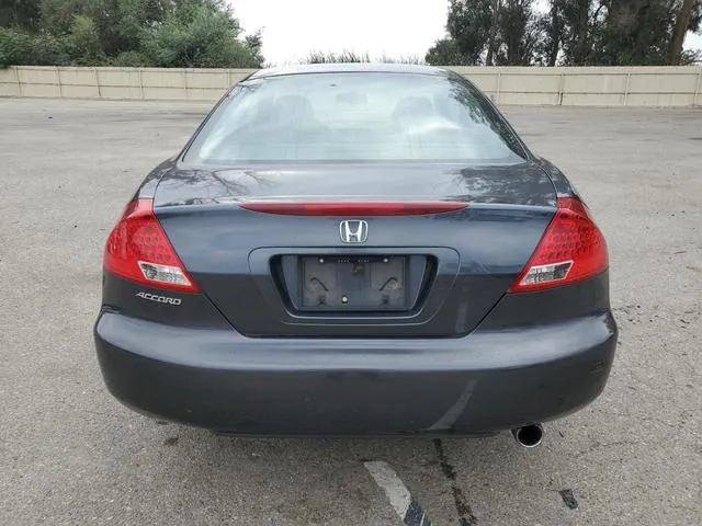 1HGCM72377A007907 2007 2007 Honda Accord- LX 6