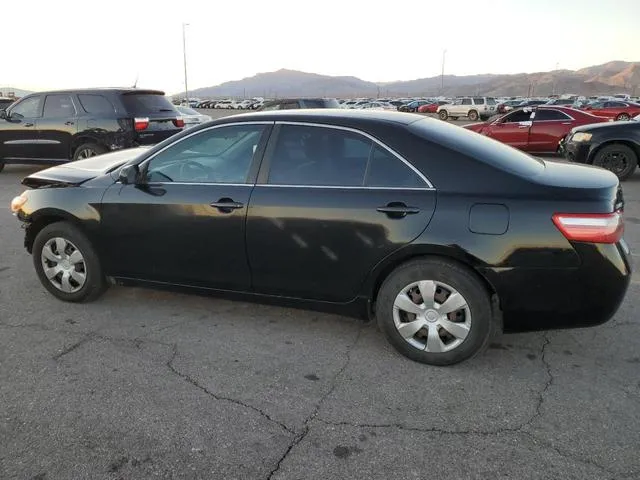 4T1BE46K29U914861 2009 2009 Toyota Camry- Base 2