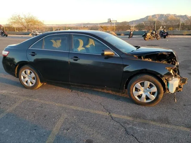 4T1BE46K29U914861 2009 2009 Toyota Camry- Base 4