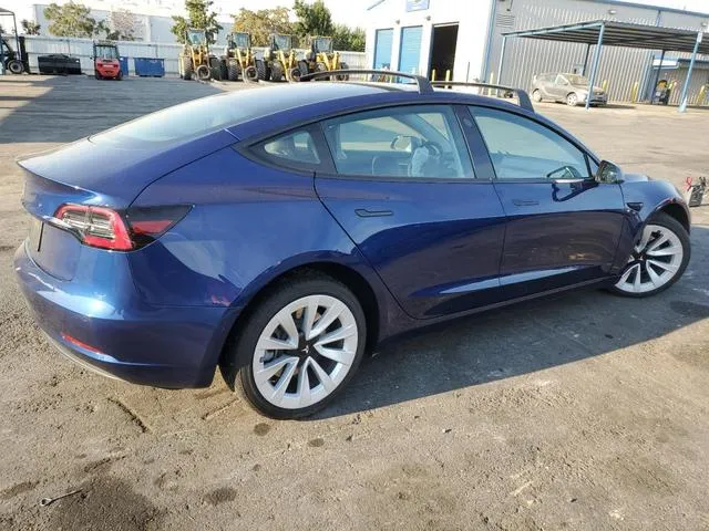 5YJ3E1EA7MF977732 2021 2021 Tesla MODEL 3 3