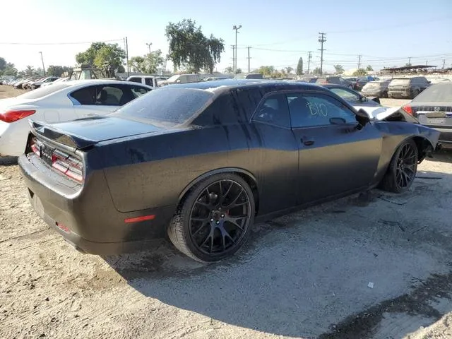 2C3CDZAG5GH338425 2016 2016 Dodge Challenger- Sxt 3