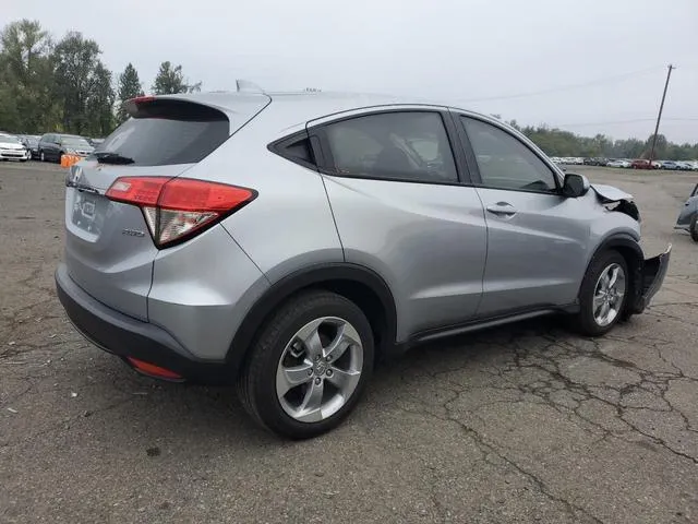 3CZRU6H37KG714987 2019 2019 Honda HR-V- LX 3