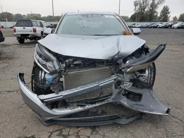 3CZRU6H37KG714987 2019 2019 Honda HR-V- LX 5