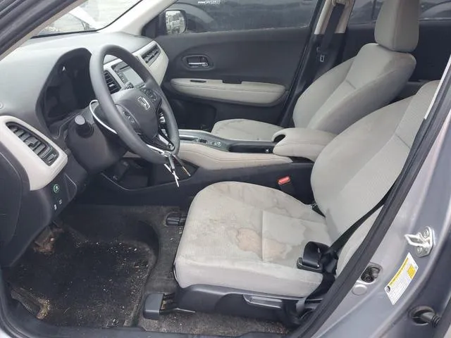 3CZRU6H37KG714987 2019 2019 Honda HR-V- LX 7