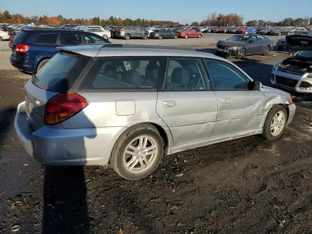 4S3BP616057300775 2005 2005 Subaru Legacy- 2-5I 3