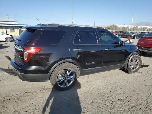 1FM5K7D8XEGA69779 2014 2014 Ford Explorer- Xlt 3