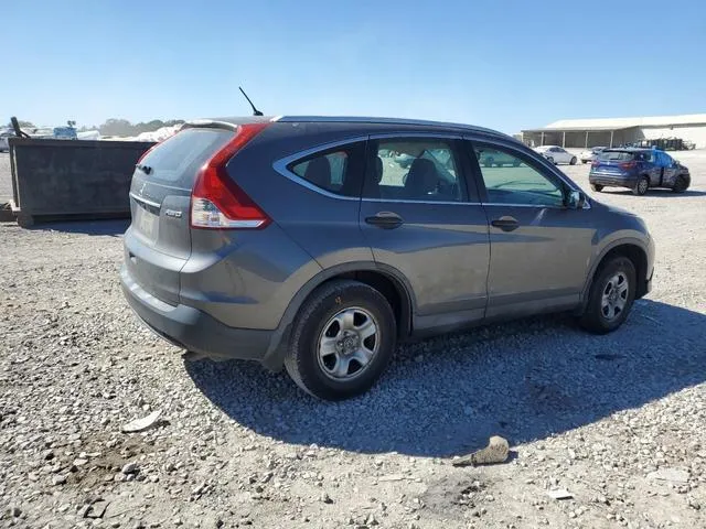 2HKRM4H33EH640361 2014 2014 Honda CR-V- LX 3