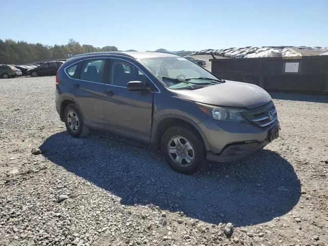 2HKRM4H33EH640361 2014 2014 Honda CR-V- LX 4