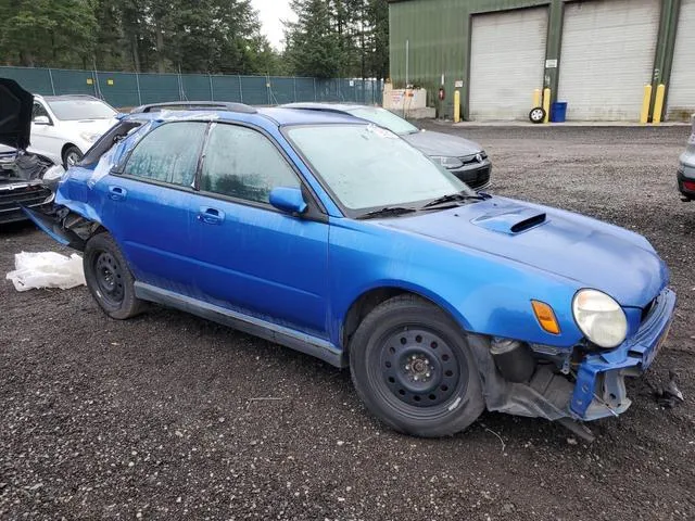 JF1GG29632H815123 2002 2002 Subaru Impreza- Wrx 4