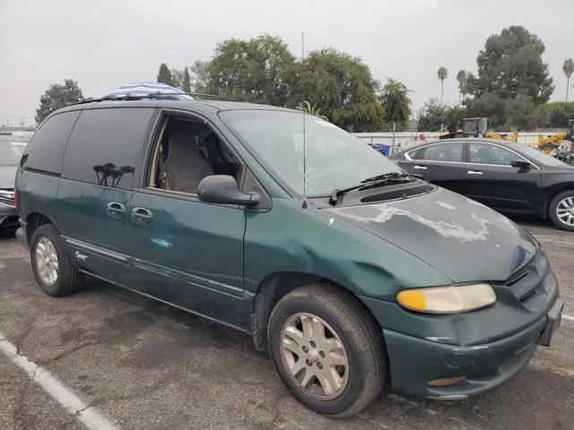 2B4GP45R1VR303999 1997 1997 Dodge Caravan- SE 4