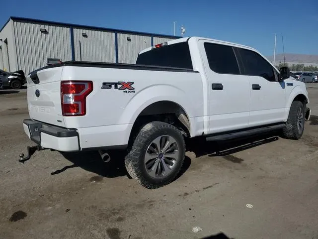 1FTEW1EP8KKD28015 2019 2019 Ford F-150- Supercrew 3