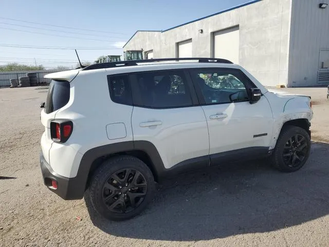 ZACNJDE12NPN65618 2022 2022 Jeep Renegade- Altitude 3