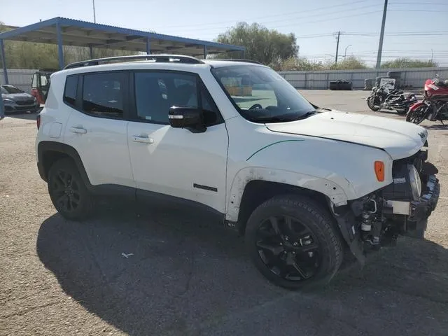 ZACNJDE12NPN65618 2022 2022 Jeep Renegade- Altitude 4