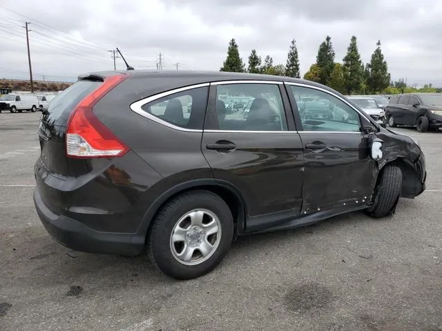 2HKRM3H36EH536201 2014 2014 Honda CR-V- LX 3