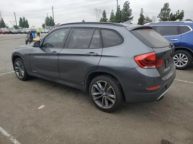 WBAVM1C5XEVW47200 2014 2014 BMW X1- Sdrive28I 2