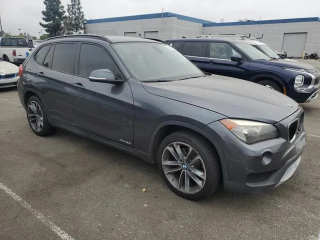 WBAVM1C5XEVW47200 2014 2014 BMW X1- Sdrive28I 4