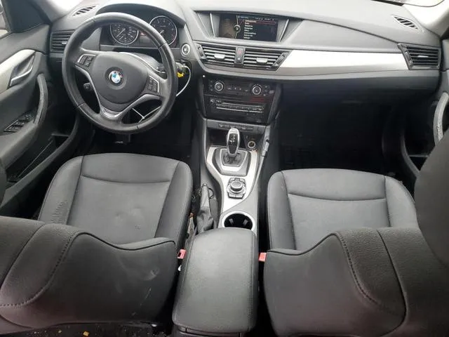 WBAVM1C5XEVW47200 2014 2014 BMW X1- Sdrive28I 8