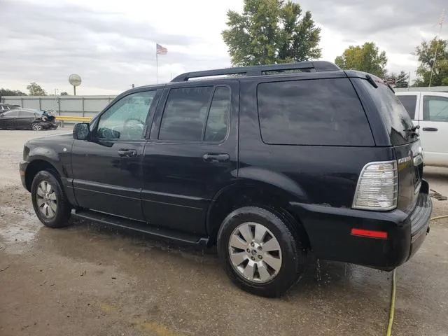 4M2EU47E26ZJ05673 2006 2006 Mercury Mountaineer- Luxury 2