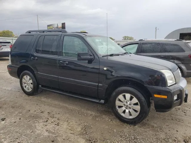 4M2EU47E26ZJ05673 2006 2006 Mercury Mountaineer- Luxury 4