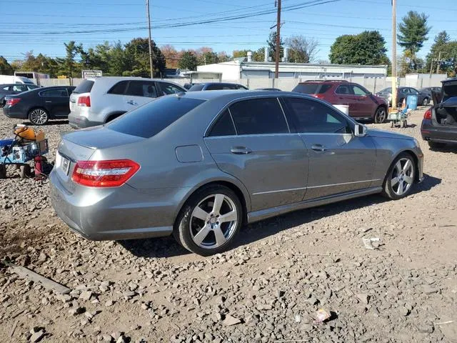 WDDHF8HB2BA497254 2011 2011 Mercedes-Benz E-Class- 350 4Matic 3