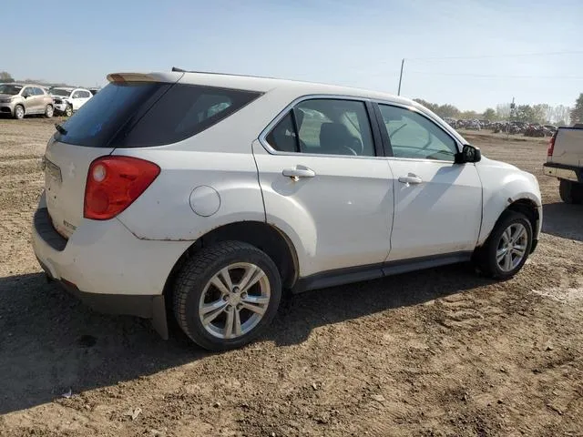 2GNFLEEK2E6171282 2014 2014 Chevrolet Equinox- LS 3