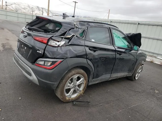 KM8K3CAB1PU051409 2023 2023 Hyundai Kona- Sel 3