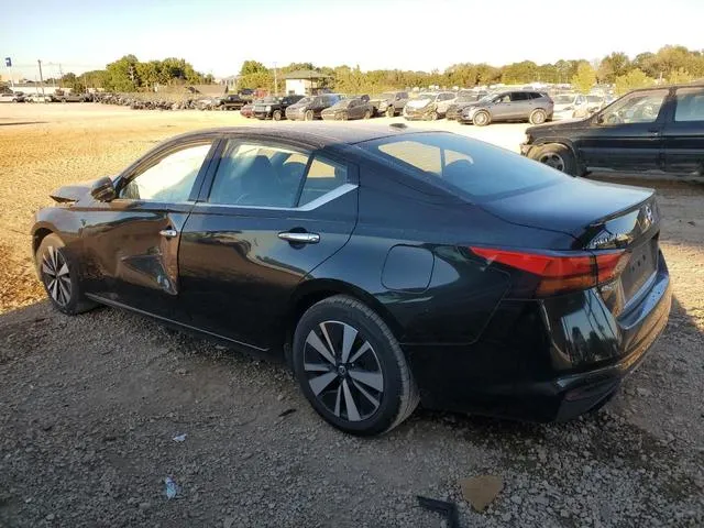 1N4BL4EV4KC242311 2019 2019 Nissan Altima- SL 2