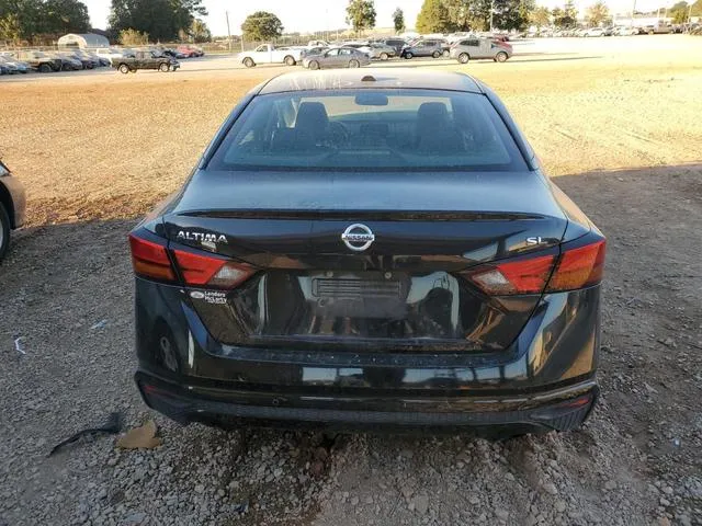 1N4BL4EV4KC242311 2019 2019 Nissan Altima- SL 6