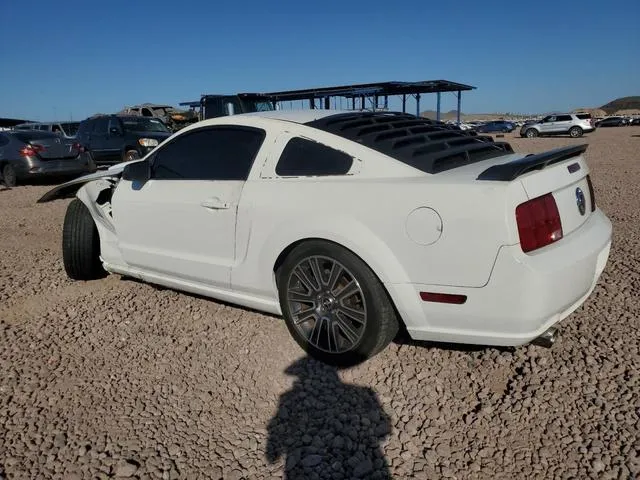 1ZVHT82H375283533 2007 2007 Ford Mustang- GT 2