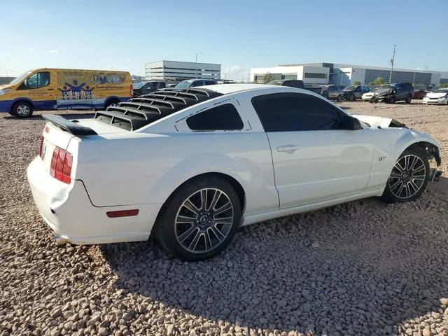 1ZVHT82H375283533 2007 2007 Ford Mustang- GT 3