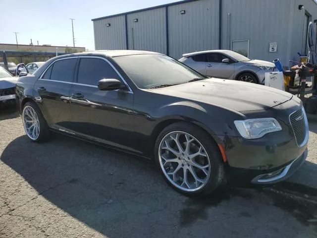 2C3CCAAG2GH175754 2016 2016 Chrysler 300- Limited 4