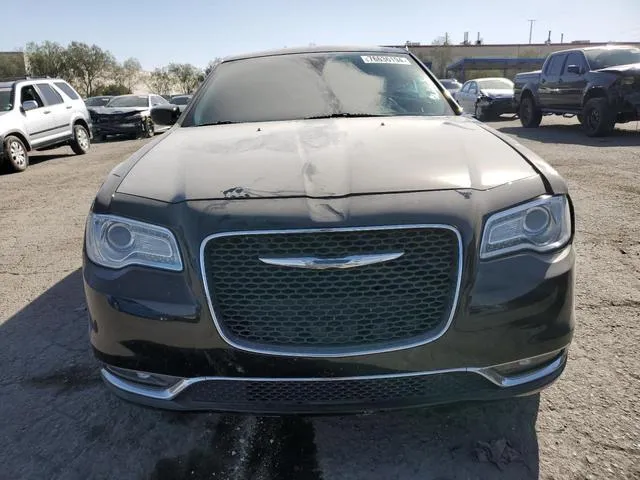 2C3CCAAG2GH175754 2016 2016 Chrysler 300- Limited 5