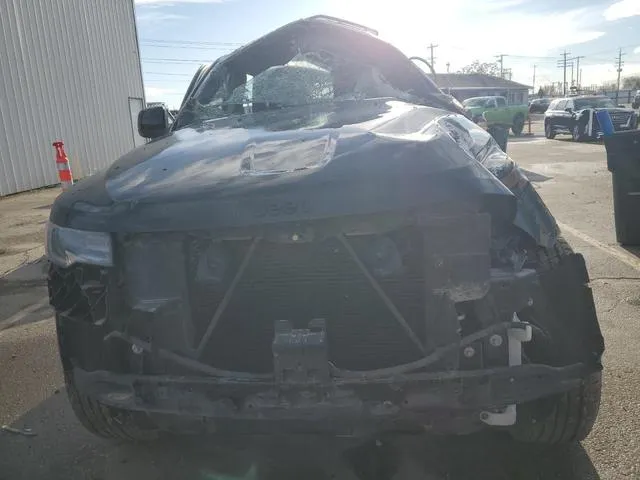 1C4RJFAG0NC148741 2022 2022 Jeep Grand Cherokee- Laredo E 5