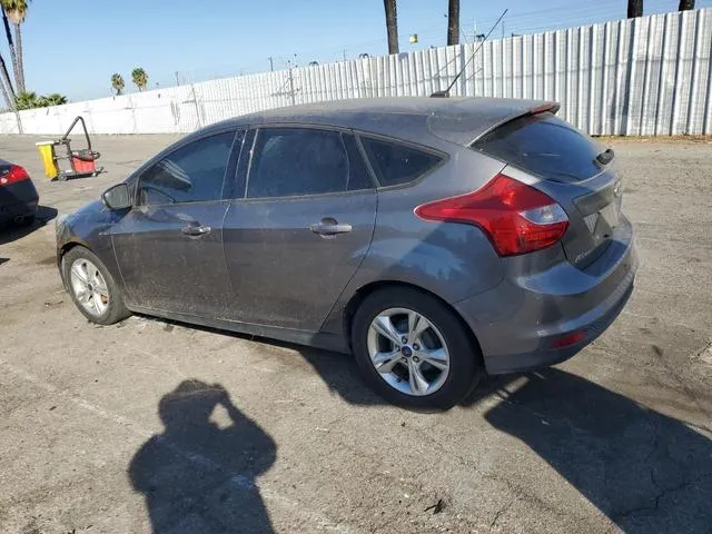 1FADP3K24DL313737 2013 2013 Ford Focus- SE 2