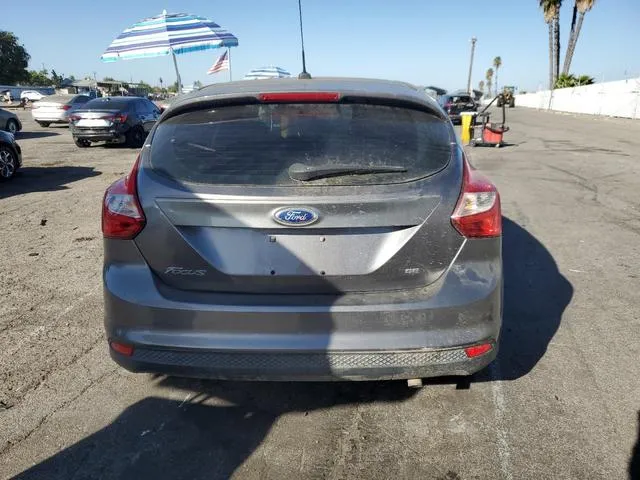 1FADP3K24DL313737 2013 2013 Ford Focus- SE 6