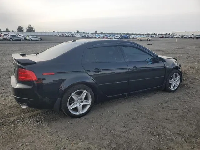 19UUA66244A000448 2004 2004 Acura TL 3