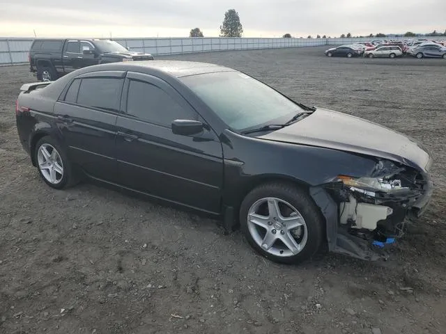 19UUA66244A000448 2004 2004 Acura TL 4