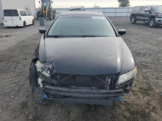 19UUA66244A000448 2004 2004 Acura TL 5