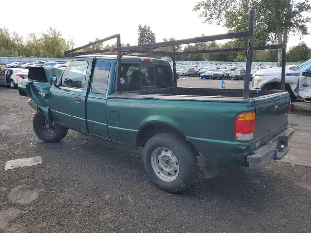 1FTYR14V1XTA73553 1999 1999 Ford Ranger- Super Cab 2