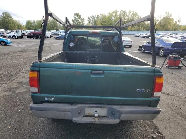 1FTYR14V1XTA73553 1999 1999 Ford Ranger- Super Cab 6