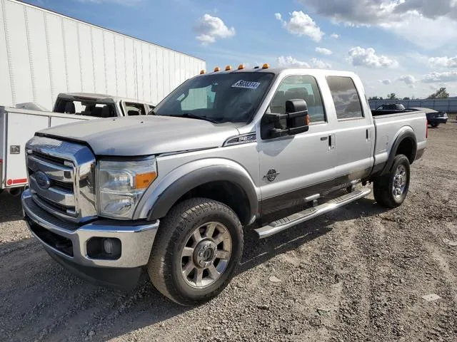 1FT8W3BT6GEA81478 2016 2016 Ford F-350- Super Duty 2